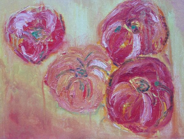 Peinture